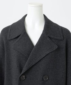 23区 【R(アール)】スムースニットアウター