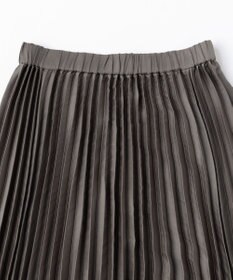 UNFILO プリーツスカート