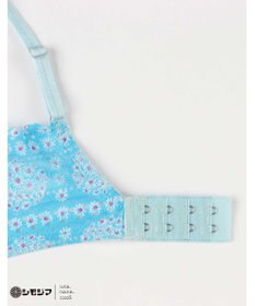 une nana cool MADE WITH シモジマ 特別な日以外の364日つけたくなるブラ 364ブラ レース