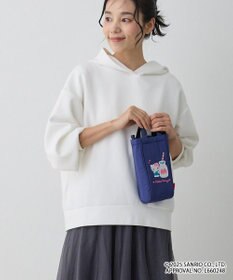 ROOTOTE 8486【キティ/シナモロール】IP.サーモキーパー.ボトル.サンリオキャラクターズ-D