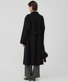 ICB 【先行予約】WoolRever ロングコート