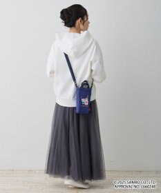 ROOTOTE 8486【キティ/シナモロール】IP.サーモキーパー.ボトル.サンリオキャラクターズ-D