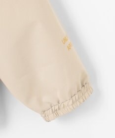 PW CIRCULUS 【撥水加工/ストレッチ】【MEN】カラーブロッキング ブルゾン  ゴルフ