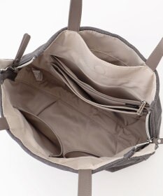 Y'SACCS デニムトートバッグ　Mサイズ