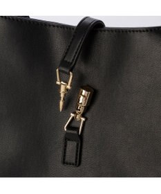 UNBILLION カシュカシュ cachecache / 軽量ビッグトートバッグ