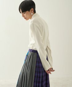 AMERICAN HOLIC タートルカットプルオーバー1