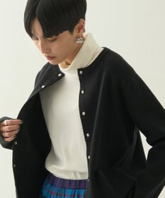 AMERICAN HOLIC タートルカットプルオーバー1