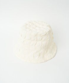 WEGO ポップコーンバケットハット