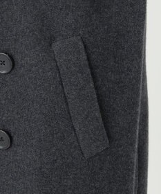 23区 【R(アール)】スムースニットアウター