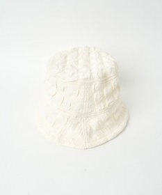 WEGO ポップコーンバケットハット