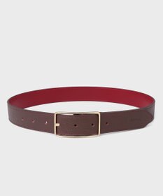 Paul Smith リバーシブル カラーベルト