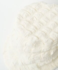 WEGO ポップコーンバケットハット