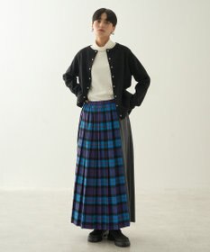 AMERICAN HOLIC タートルカットプルオーバー1