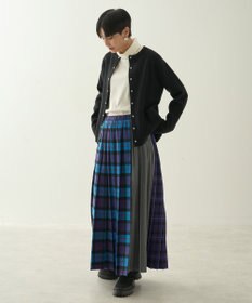 AMERICAN HOLIC タートルカットプルオーバー1