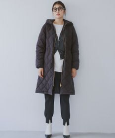 自由区 L 【WEB限定・洗える】ハイカウントインナー カットソー