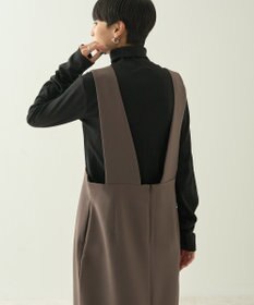 AMERICAN HOLIC タートルカットプルオーバー1