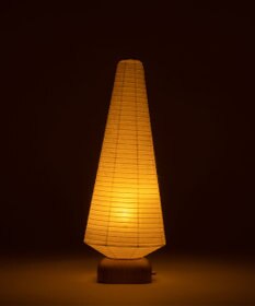 ちょうちん堂 【cocolan Muji】ツリー ちょうちん ライト