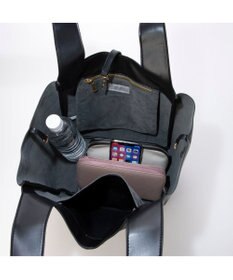 UNBILLION カシュカシュ cachecache / 軽量ビッグトートバッグ