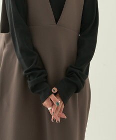 AMERICAN HOLIC タートルカットプルオーバー1