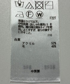 ONWARD Reuse Park 【23区】ニット秋冬