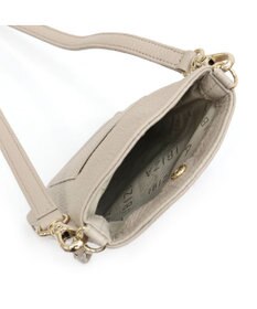 IBIZA アニマーダ　牛革　スマートフォンポシェット（フクロウ）