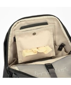 ACE BAGS & LUGGAGE W&.Day/Night ポッケス ハグリュック A4サイズ 13.3インチPC収納 20211 ダブルアンドデイナイト