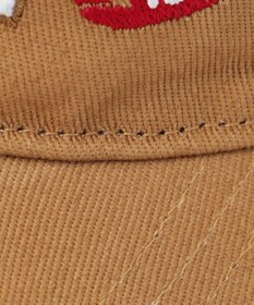 23区GOLF 【UNISEX】23区GOLF ロゴ バイザー サイズ調整可能 春夏のラウンドに◎