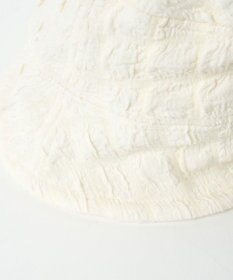 WEGO ポップコーンバケットハット