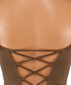 San-ai Resort（三愛水着楽園） 【SALE】インポートファブリック　ワンピース水着