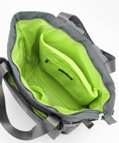 PW CIRCULUS 【UNISEX】NEW！　2WAYトートバッグ  ゴルフ