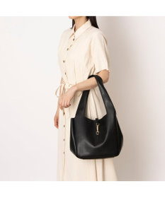 UNBILLION カシュカシュ cachecache / 軽量ビッグトートバッグ