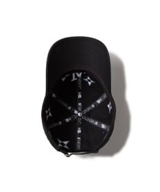 WEGO 【ユニセックス着用ITEM】NEWERA　920　MLB　FLOWER　EMB