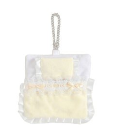 WEGO 【痛バ＆推し活グッズ】ふわふわぬい布団キーホルダー10cm