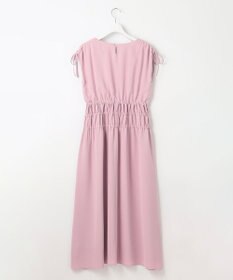 Feroux 【洗える】サマードロスト ワンピース