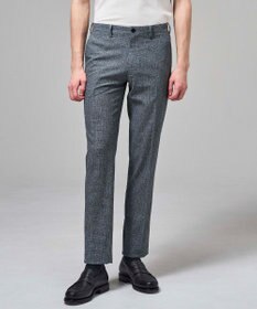 JOSEPH HOMME 新色追加【セットアップ対応】トリコサッカーストレッチ テーパードパンツ / CITY