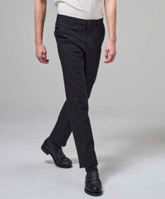 JOSEPH HOMME 新色追加【セットアップ対応】トリコサッカーストレッチ テーパードパンツ / CITY