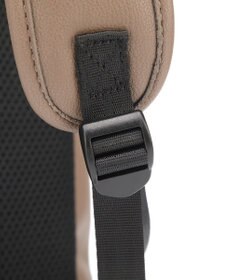 style code 【MERCURYDUO/マーキュリーデュオ】メタルアイレット　2WAY ラージリュック　推し活大容量バッグ