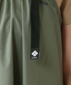 Columbia Columbia/ ウィメンズデイジーパークオムニフリーズゼロドレス /コロンビア