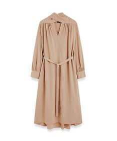 JOSEPH ニューCDC　Vネックドレス