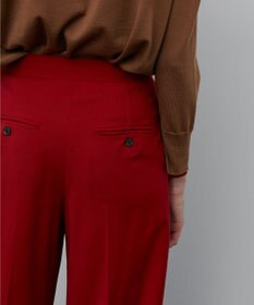 BEIGE， MINIMES / ワイドパンツ