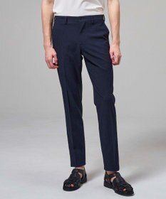 JOSEPH HOMME 新色追加【セットアップ対応】トリコサッカーストレッチ テーパードパンツ / CITY