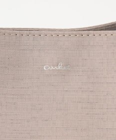 airlist 【日本製・エコ素材】トートバッグ (S)  Liniere リンネル