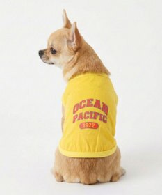 OP／FILA 【Ocean Pacific】アメカジドッグウェア ペットウェア