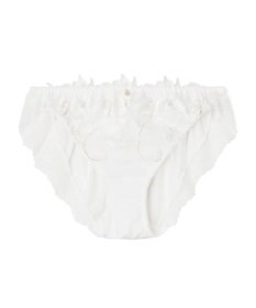 San-ai Resort（三愛水着楽園） エレガントコレクション2311ノーマルショーツ  【LLサイズ】【northerly】