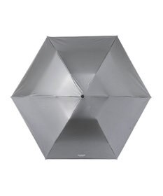 MOONBAT 【晴雨兼用/UVカット率99%】マッキントッシュ フィロソフィー (MACKINTOSH PHILOSOPHY)  折りたたみ日傘 バーブレラ サンプロテクトシリーズ（SUNPROTECT） 55cm