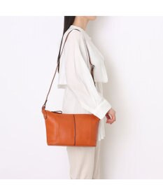 UNBILLION アトランタ ATLANTA / やぎ革軽量ショルダーS