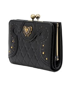 ANNA SUI エレノア 口金二つ折り財布