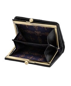 ANNA SUI エレノア 口金二つ折り財布