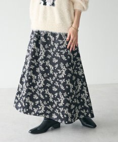 CRAFT STANDARD BOUTIQUE ナローシルエットスカート