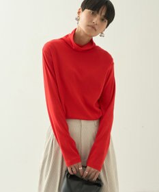 AMERICAN HOLIC タートルカットプルオーバー1